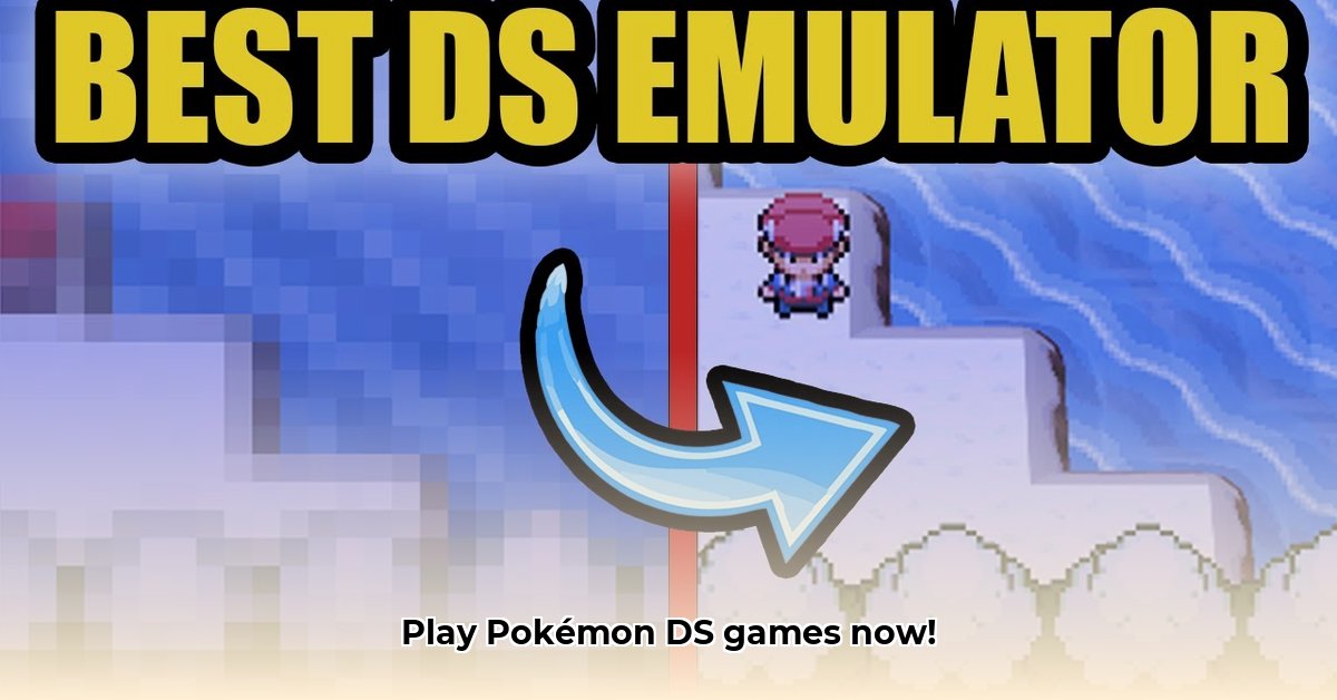 desmume-download-pokemon